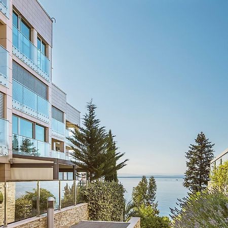 Deluxe Apartment Volosko Opatija Exteriör bild