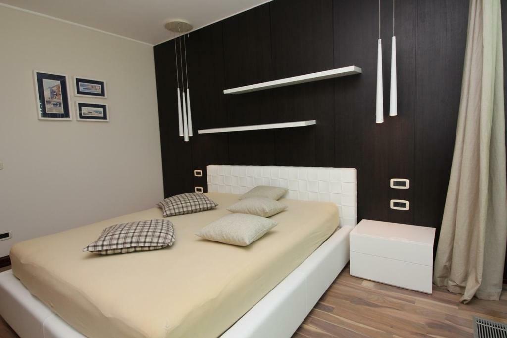 Deluxe Apartment Volosko Opatija Exteriör bild