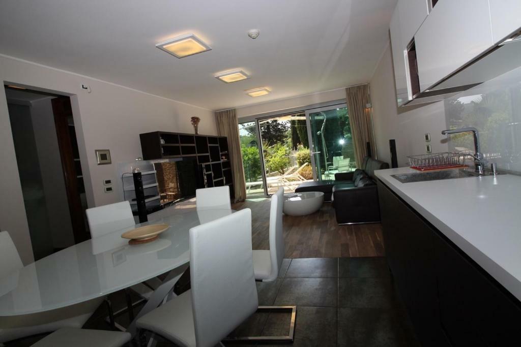 Deluxe Apartment Volosko Opatija Exteriör bild