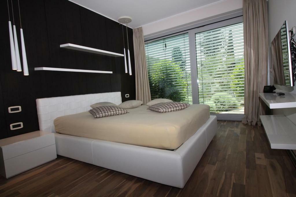 Deluxe Apartment Volosko Opatija Exteriör bild