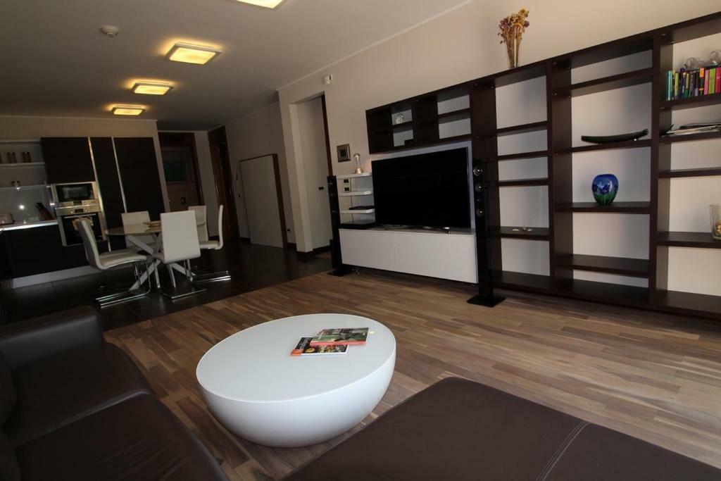 Deluxe Apartment Volosko Opatija Exteriör bild