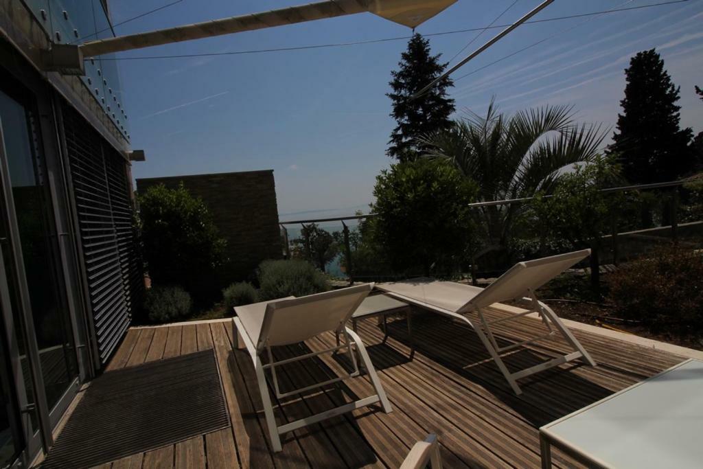 Deluxe Apartment Volosko Opatija Exteriör bild
