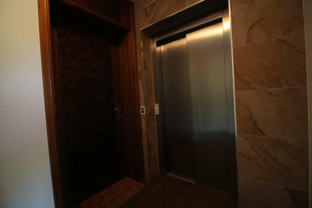 Deluxe Apartment Volosko Opatija Exteriör bild