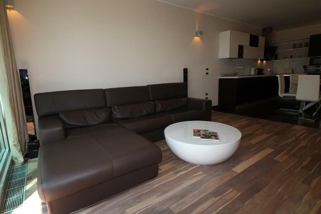 Deluxe Apartment Volosko Opatija Exteriör bild