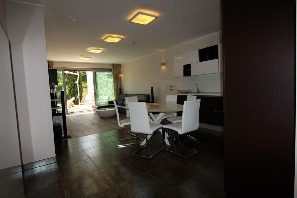 Deluxe Apartment Volosko Opatija Exteriör bild